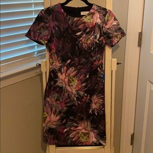 Trina Turk Dress Sz 0